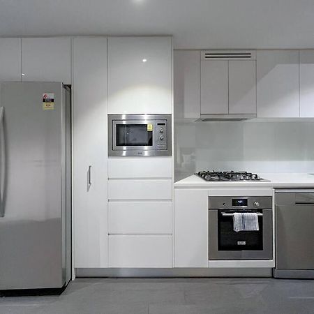 Amazing 2 Bedroom In Cbd! Brisbane Zewnętrze zdjęcie