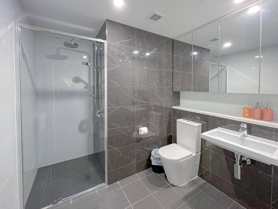 Amazing 2 Bedroom In Cbd! Brisbane Zewnętrze zdjęcie