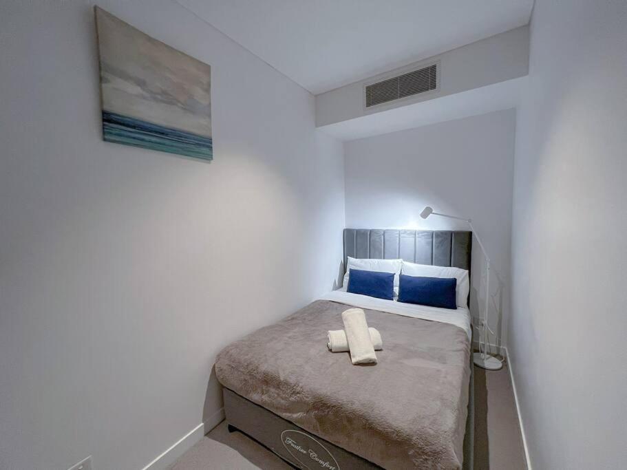 Amazing 2 Bedroom In Cbd! Brisbane Zewnętrze zdjęcie