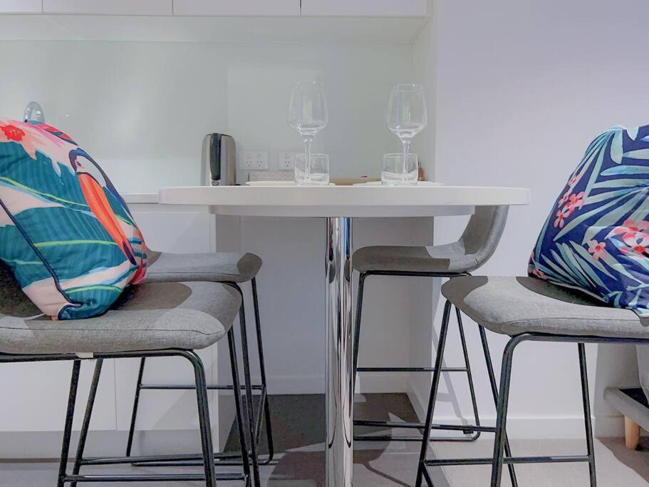 Amazing 2 Bedroom In Cbd! Brisbane Zewnętrze zdjęcie