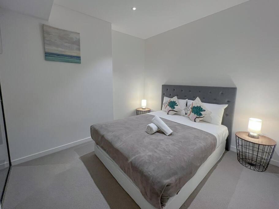 Amazing 2 Bedroom In Cbd! Brisbane Zewnętrze zdjęcie