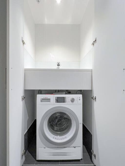 Amazing 2 Bedroom In Cbd! Brisbane Zewnętrze zdjęcie