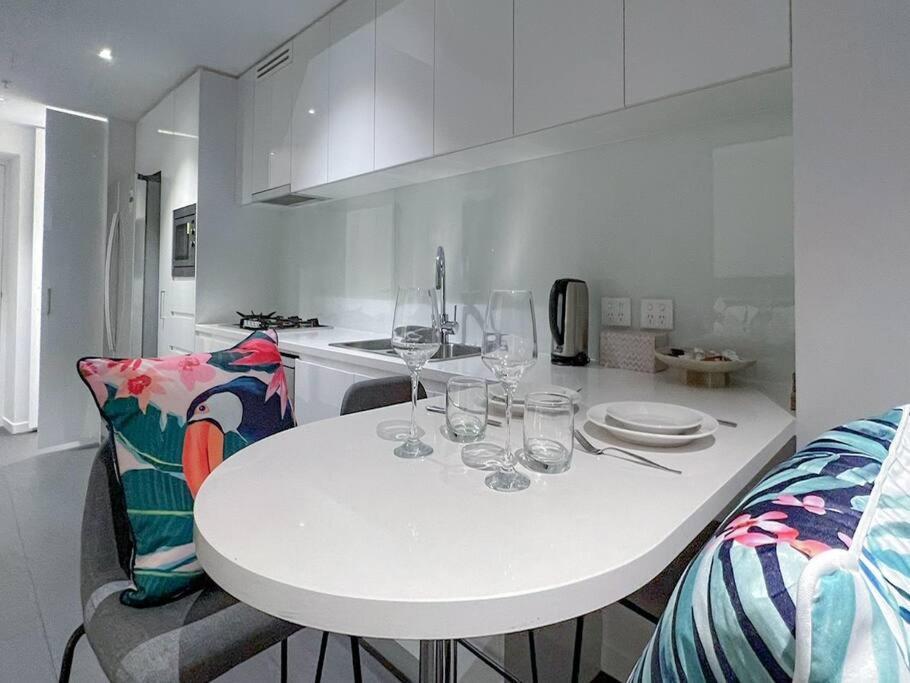 Amazing 2 Bedroom In Cbd! Brisbane Zewnętrze zdjęcie