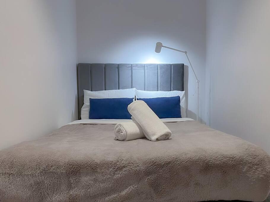 Amazing 2 Bedroom In Cbd! Brisbane Zewnętrze zdjęcie